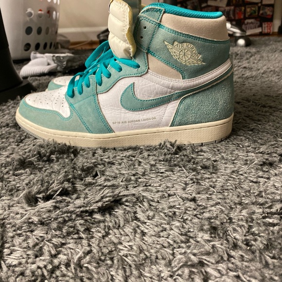Turbo green 1s main image 6